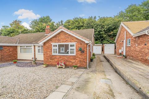 2 bedroom semi-detached bungalow for sale, Greenmeadow,  Swindon,  Wiltshire,  SN25