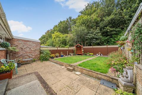 2 bedroom semi-detached bungalow for sale, Swindon,  Wiltshire,  SN25