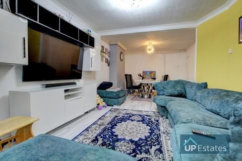 2 bedroom terraced house for sale, Wyken Way, Wyken, Coventry