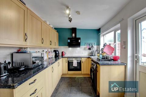 2 bedroom terraced house for sale, Wyken Way, Wyken, Coventry