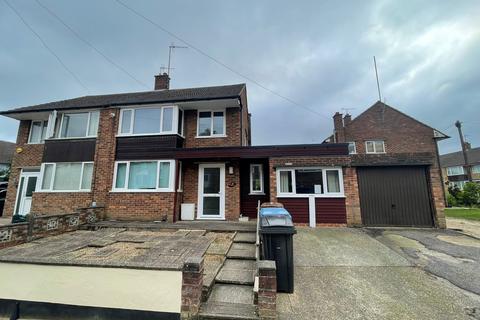 1 bedroom in a house share to rent - Upton Close, Ipswich IP4