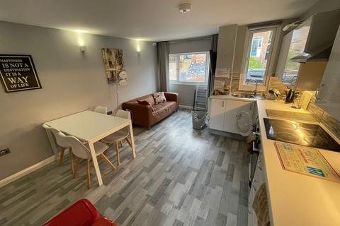 1 bedroom in a house share to rent, Upton Close, Ipswich IP4