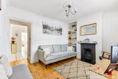 93 Flamstead End Road, Cheshunt, Waltham Cross, EN8 0JB