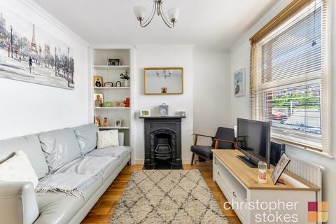 93 Flamstead End Road, Cheshunt, Waltham Cross, EN8 0JB