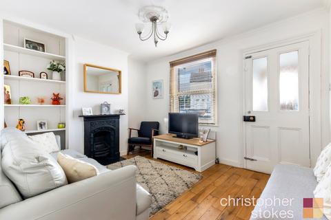 93 Flamstead End Road, Cheshunt, Waltham Cross, EN8 0JB
