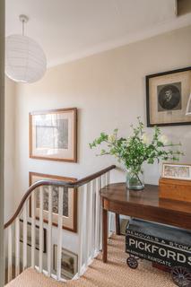 4 bedroom end of terrace house for sale, Althorp Road, London SW17