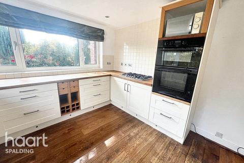 33 Cross Road, Sutton St Edmund, Spalding, PE12 0LS