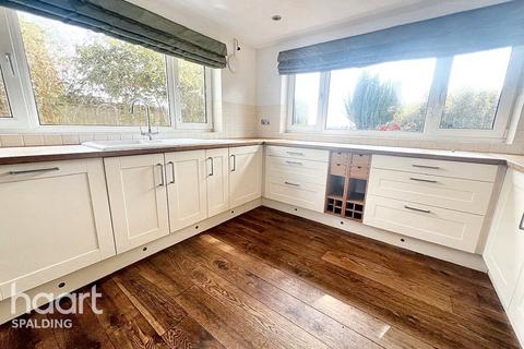 33 Cross Road, Sutton St Edmund, Spalding, PE12 0LS