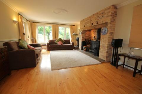 4 bedroom detached house for sale, Church Lane, Old Somerby