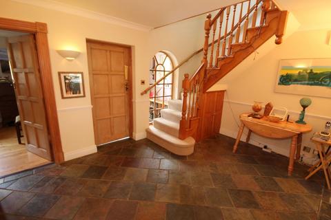 4 bedroom detached house for sale, Church Lane, Old Somerby