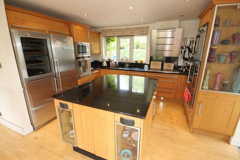 4 bedroom detached house for sale, Church Lane, Old Somerby