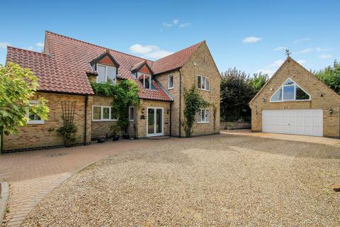 4 bedroom detached house for sale, Church Lane, Old Somerby