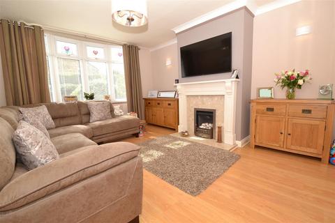 3 bedroom semi-detached house for sale, The Drive, Hipperholme, Halifax