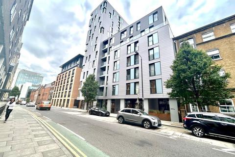 2 bedroom duplex to rent, Flank Street, London E1