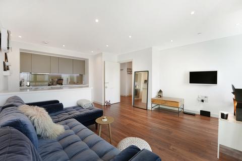 1 bedroom apartment for sale, Enterprise Way, London, SW18