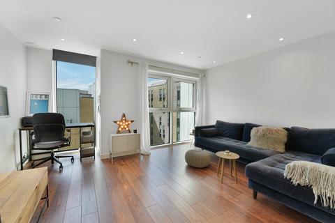 1 bedroom apartment for sale, Enterprise Way, London, SW18