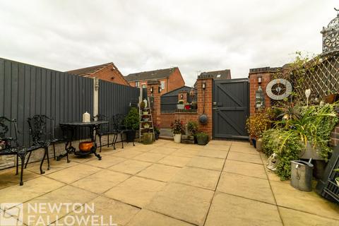 3 bedroom townhouse for sale, Grieves Close, Retford DN22