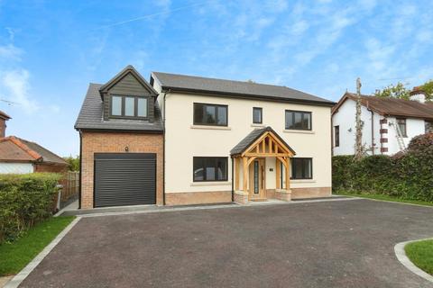 157 Bradwall Road, Sandbach, CW11 1GP