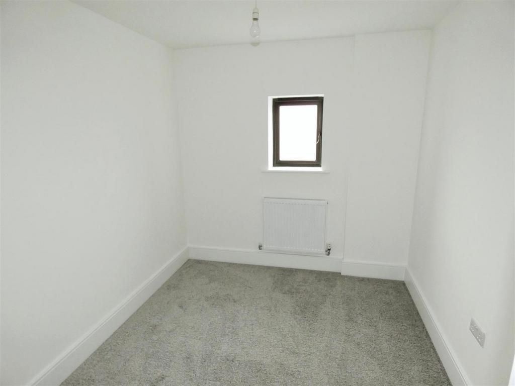 Walk-in Wardrobe