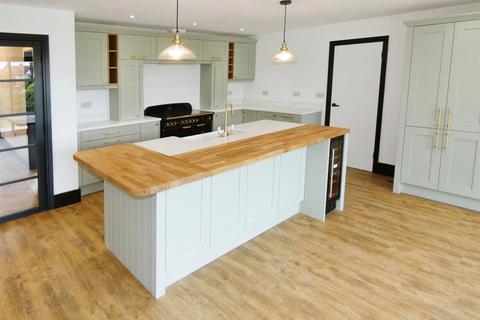 157 Bradwall Road, Sandbach, CW11 1GP