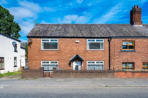 3 bedroom semi-detached house for sale, Manchester Road, Worsley, M28