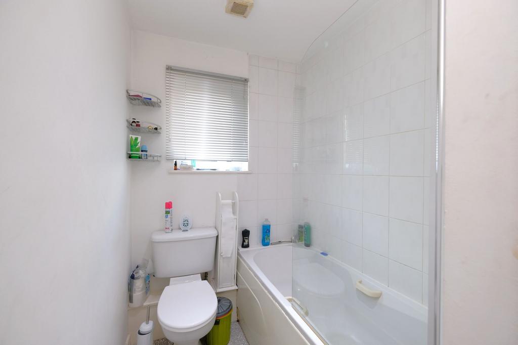 Eccles Fold, Eccles, M30 1 bed property for sale £110,000