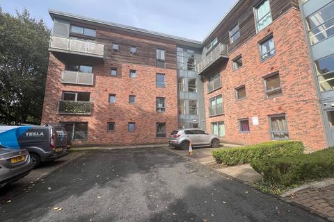 1 bedroom flat for sale, Eccles Fold, Eccles, M30