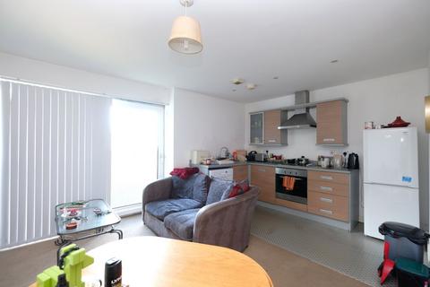 1 bedroom flat for sale, Eccles Fold, Eccles, M30