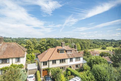 2 bedroom end of terrace house for sale, Highfields, Forest Row, East Sussex