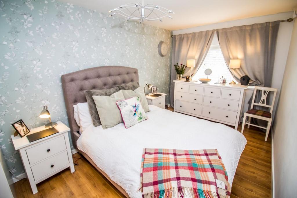 Bedroom One p2