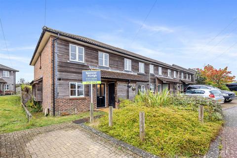 2 bedroom semi-detached house for sale, Monarchs View, Portslade, Brighton