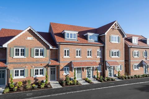 undefined, Plot Plot18 at Moorfield Mews, Moor Lane, TW18