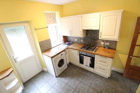 2 bedroom terraced house for sale, Parkside Terrace, Cullingworth, Bradford, BD13