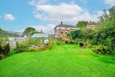 2 bedroom semi-detached house for sale, Netherfield Road, Battle