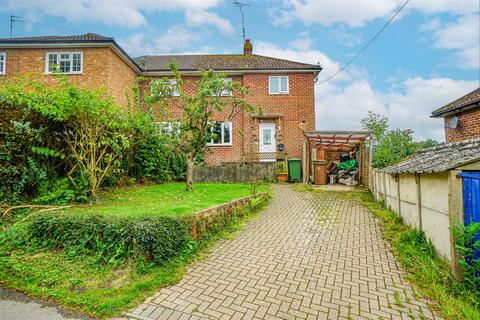 2 bedroom semi-detached house for sale, Netherfield Road, Battle