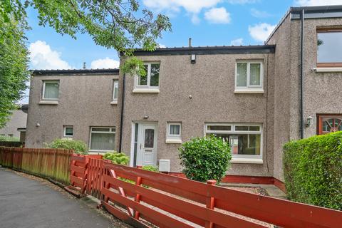 3 bedroom terraced house for sale, Brodick Place, Falkirk FK1