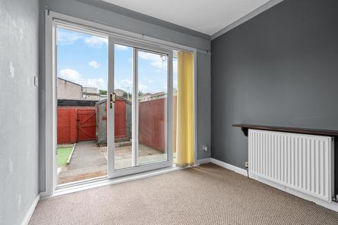 3 bedroom terraced house for sale, Brodick Place, Falkirk FK1