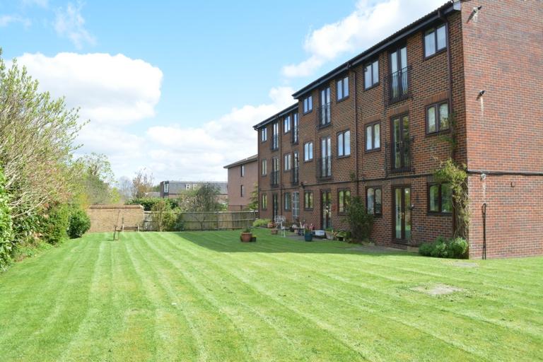 Communal Gardens