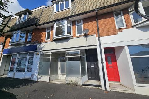 Commercial development for sale, Christchurch Road, Bournemouth BH7