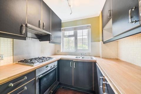 1 bedroom terraced house for sale, St Hildas Close, Earlsfield