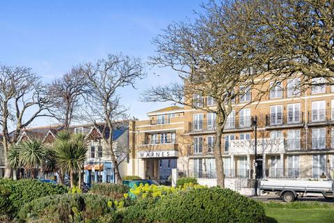 2 bedroom apartment to rent, Steyne Gardens, Worthing, BN11 3DW