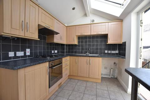 2 bedroom apartment to rent, Flat above 67-69, High Street, Rishton, Blackburn, BB1 4LD