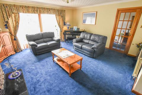 4 bedroom detached bungalow for sale, Shieldaig, Tore