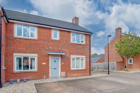 4 bedroom semi-detached house for sale, Diamond Way, Blandford Forum