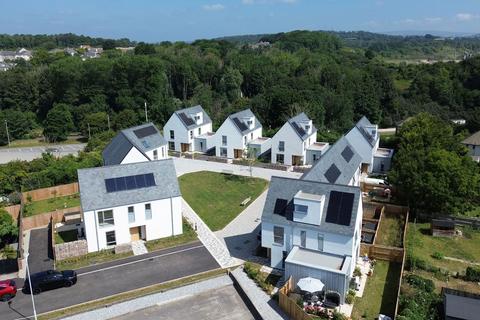 4 bedroom detached house for sale, Broadland Gardens, Plymouth PL9