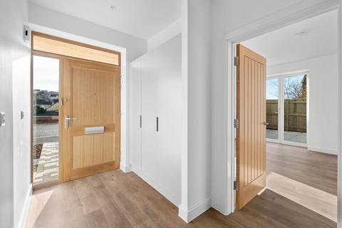 4 bedroom detached house for sale, Broadland Gardens, Plymouth PL9