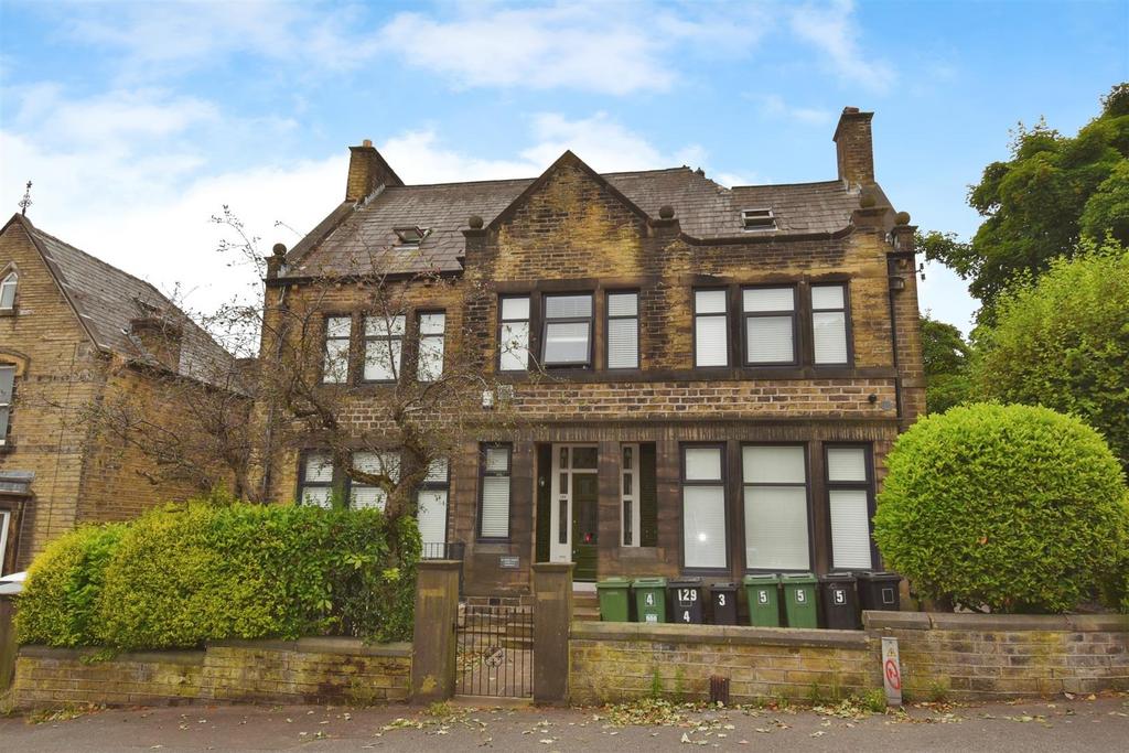 Front Elevation