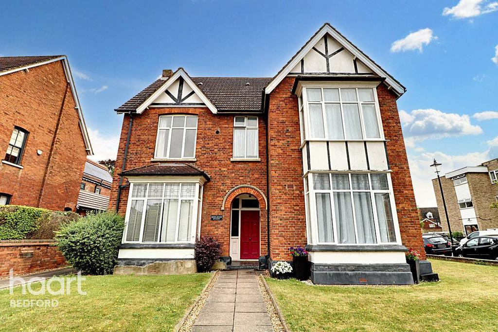 St Andrews Road, Bedford 1 bed apartment for sale - £150,000