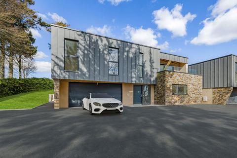 5 bedroom detached house for sale, Boringdon Hill, Plymouth PL7