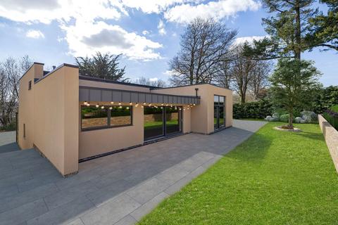 5 bedroom detached house for sale, Boringdon Hill, Plymouth PL7